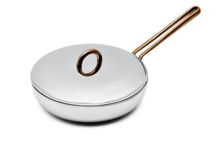 Small Lid cookware Great Jones