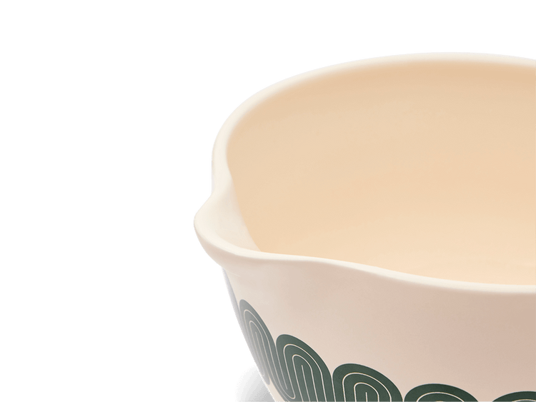 Stir Crazy bakeware Great Jones