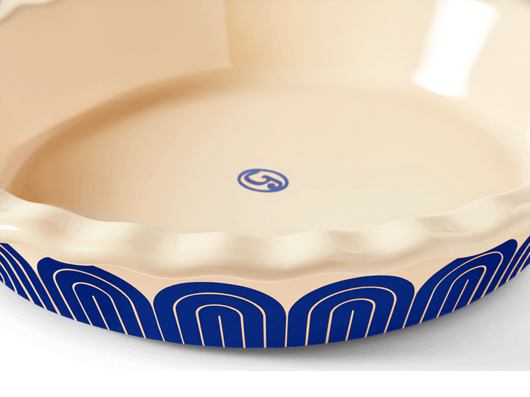 Sweetie Pie bakeware Great Jones