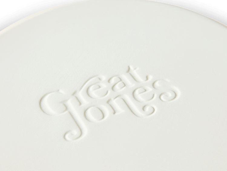Sweetie Pie bakeware Great Jones